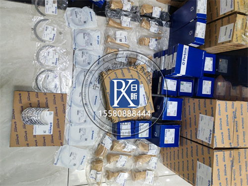 解鎖珀金斯2506-E15發動機原廠配件的奧秘